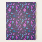 Motif musical (Dos)