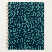 Motif musical (Devant)