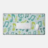 Motif musical (Clavier et souris)