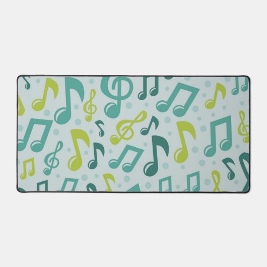 Motif musical (Recto)