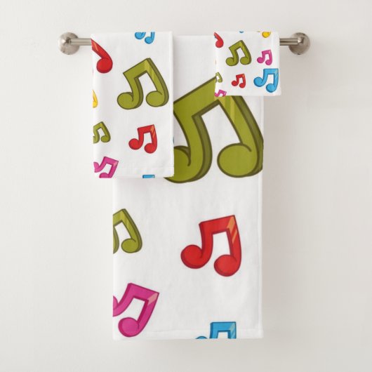 Motif musical (En situation)
