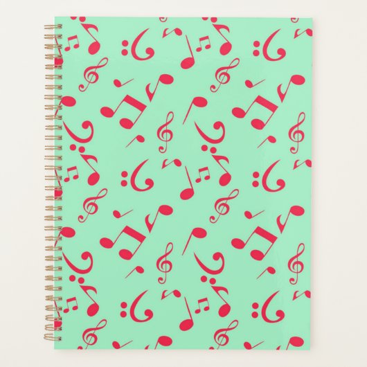 Motif musical (Devant)