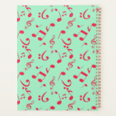 Motif musical (Dos)