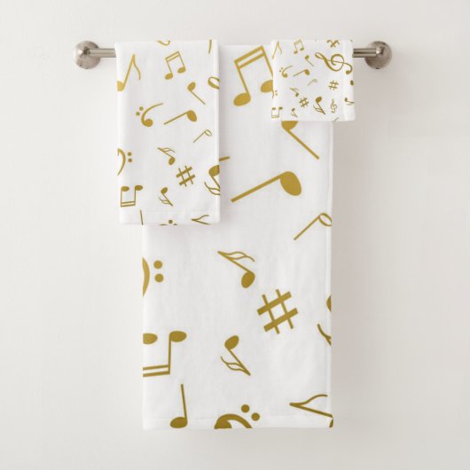 Motif musical (En situation)