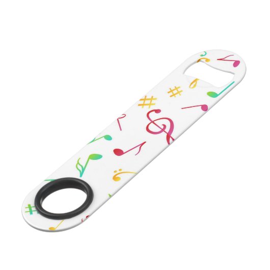 Motif musical (Dos Angle)