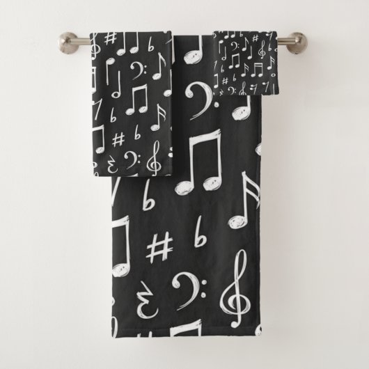 Motif musical (En situation)