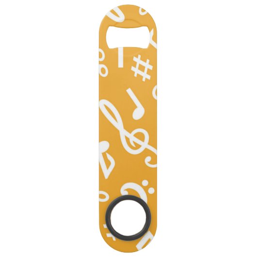 Motif musical (Devant)