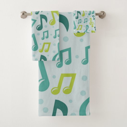 Motif musical (En situation)