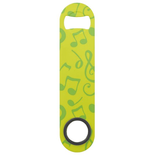 Motif musical (Devant)