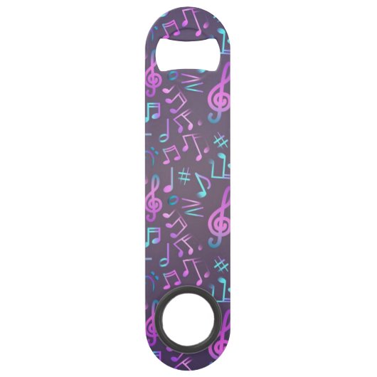 Motif musical (Devant)