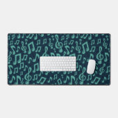 Motif musical (Clavier et souris)