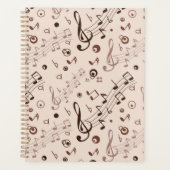Motif musical (Devant)