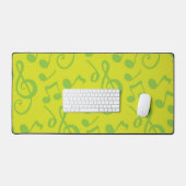 Motif musical (Clavier et souris)