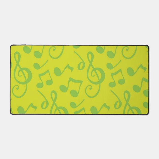 Motif musical (Recto)