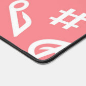 Motif musical (Coin)