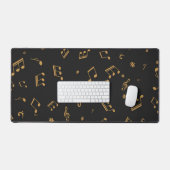 Motif musical (Clavier et souris)