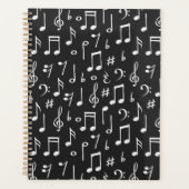Motif musical (Devant)