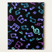 Motif musical (Dos)
