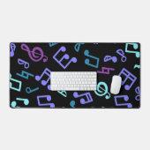 Motif musical (Clavier et souris)