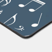 Motif musical (Coin)