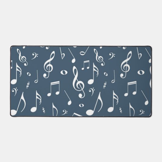 Motif musical (Recto)