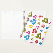 Motif musical (Devant avec enveloppe)