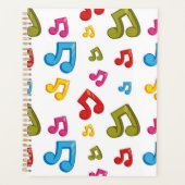 Motif musical (Devant)
