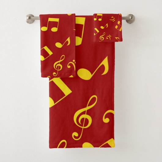 Motif musical (En situation)