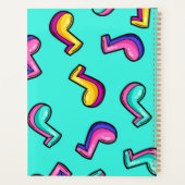 Motif musical (Dos)