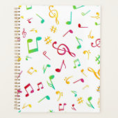 Motif musical (Devant)