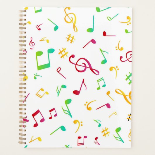 Motif musical (Devant)