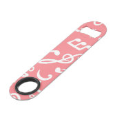 Motif musical (Devant angulaire)