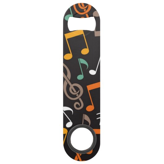 Motif musical (Devant)