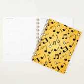 Motif musical (Devant avec enveloppe)