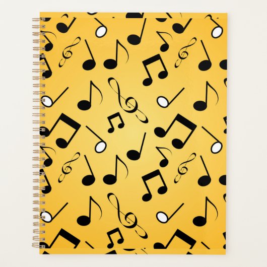 Motif musical (Devant)