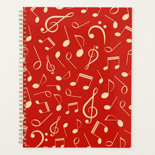 Motif musical (Devant)