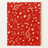 Motif musical (Dos)