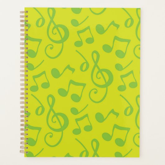 Motif musical (Devant)