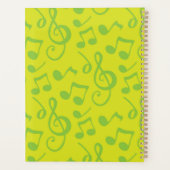 Motif musical (Dos)