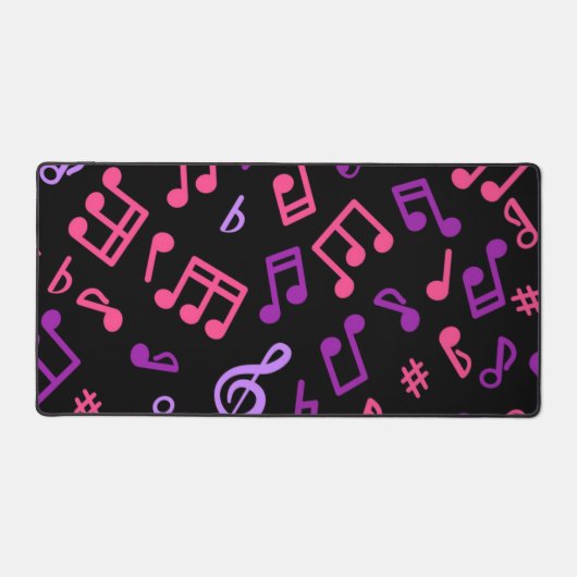 Motif musical (Recto)