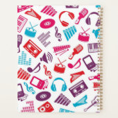 Motif musical (Dos)