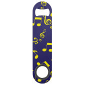 Motif musical (Devant)