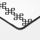 Motif national floral ukrainien (Coin)