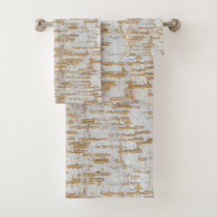 Motif naturel d'abrégé sur écorce d'arbre