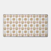 Motif nautique (Recto)