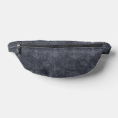 Motif noir Denim (Poser)