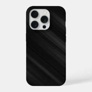 Motif noir moderne