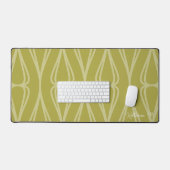 Motif Olive moderne (Clavier et souris)