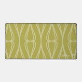 Motif Olive moderne (Recto)