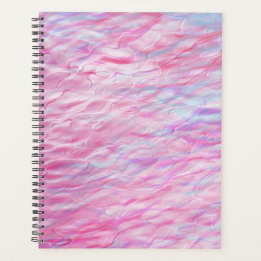 motif ondulé Abstrait (Devant)